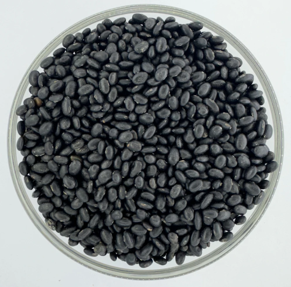 Black Soybeans (कालो भट्मास)