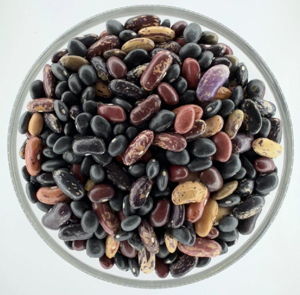 Mixed Beans (सिमीको मिश्रण )