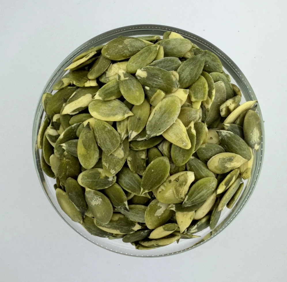 Pumpkin Seeds (फर्सिको बिउ )