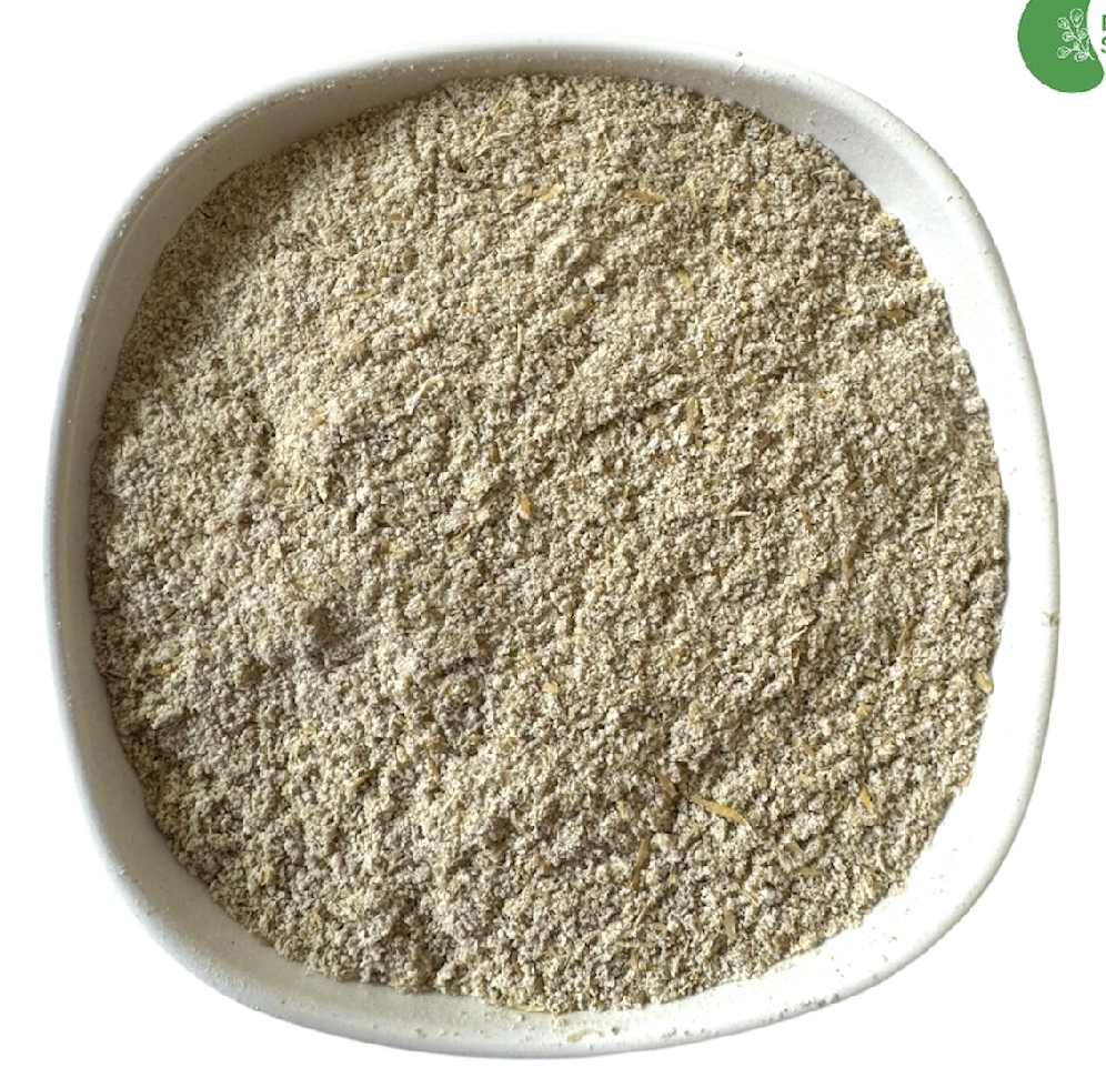 Barley Flour (जौको पीठो)