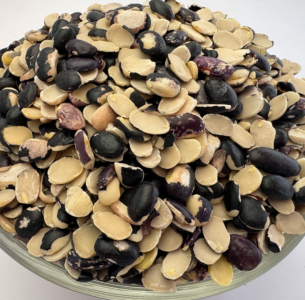 Jumla Black Pulses ( जुम्ला कालो दाल)