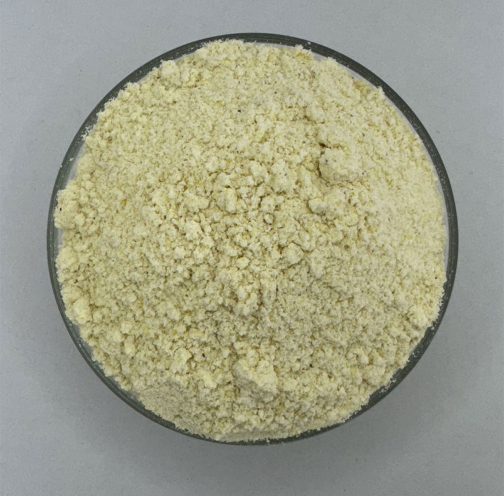 Maize Flour (मकैको पीठो)