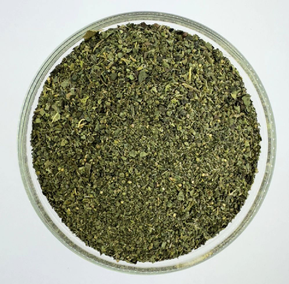 Nettle Powder (सिस्नु)