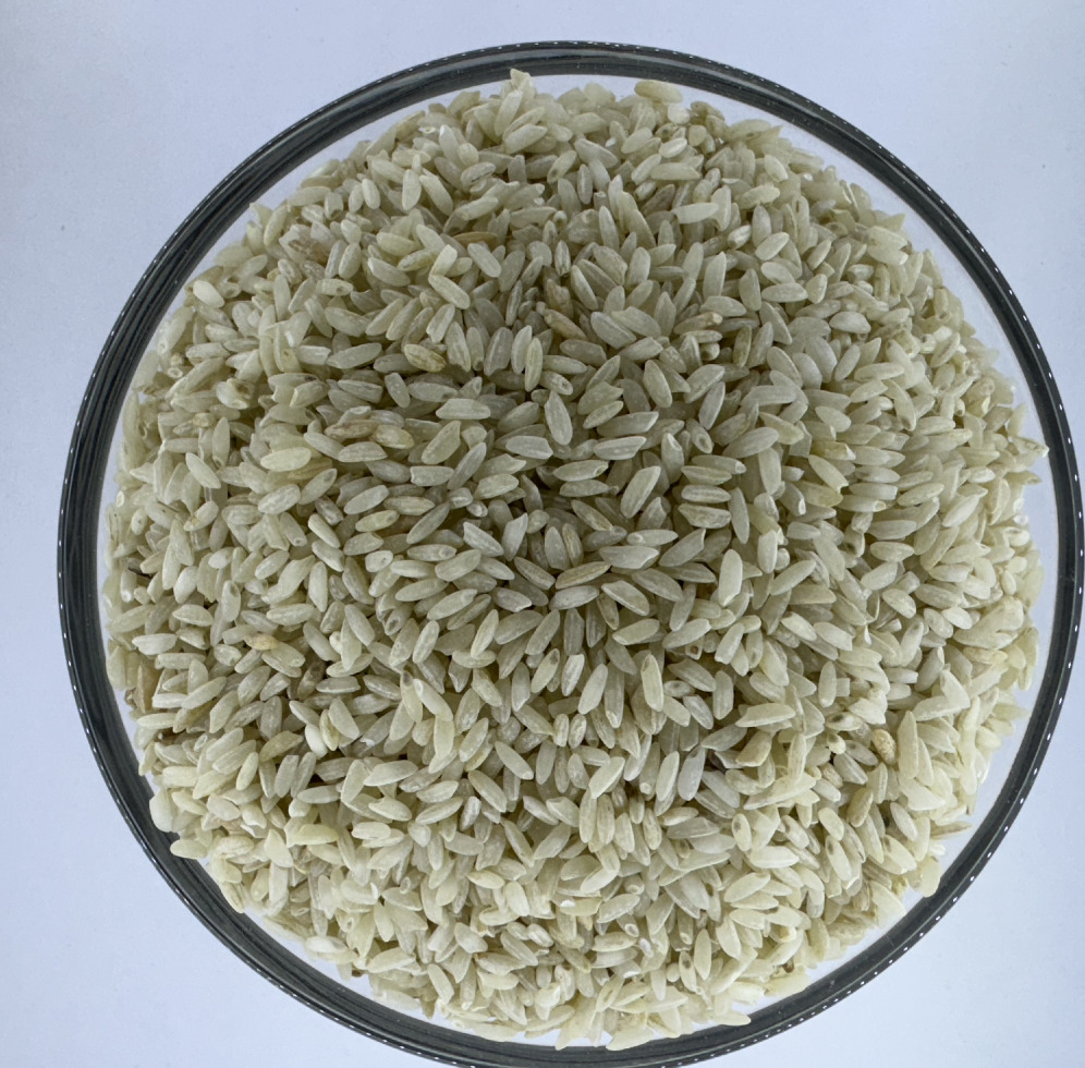 Kalanmak Rice (कालानमक चामल)