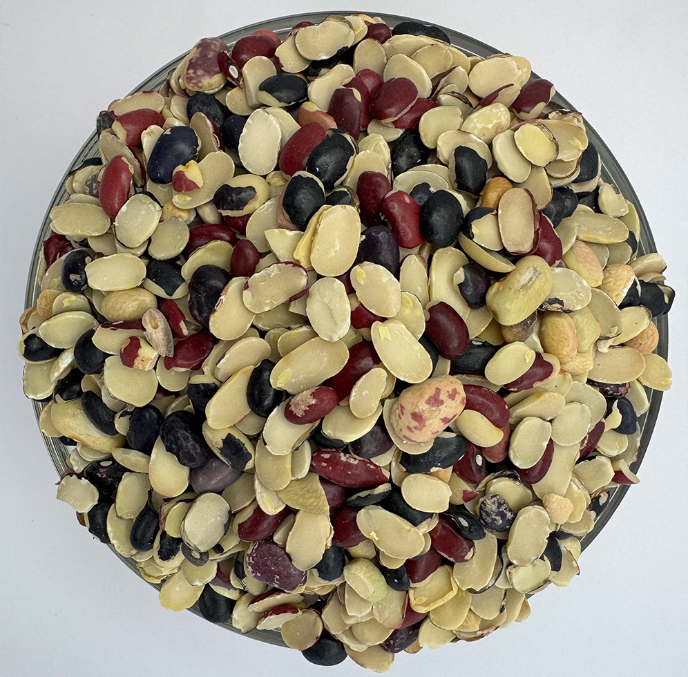 Jumla Mixed Pulses ( जुम्ला मिक्स दाल)