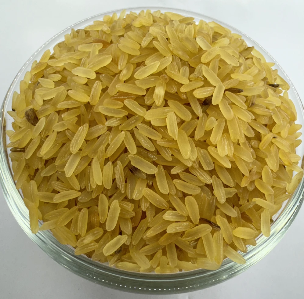 Siraula Rice ( सिरौला चामल )