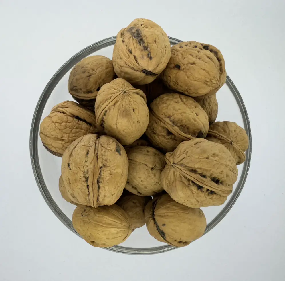 Walnuts (ओखर)