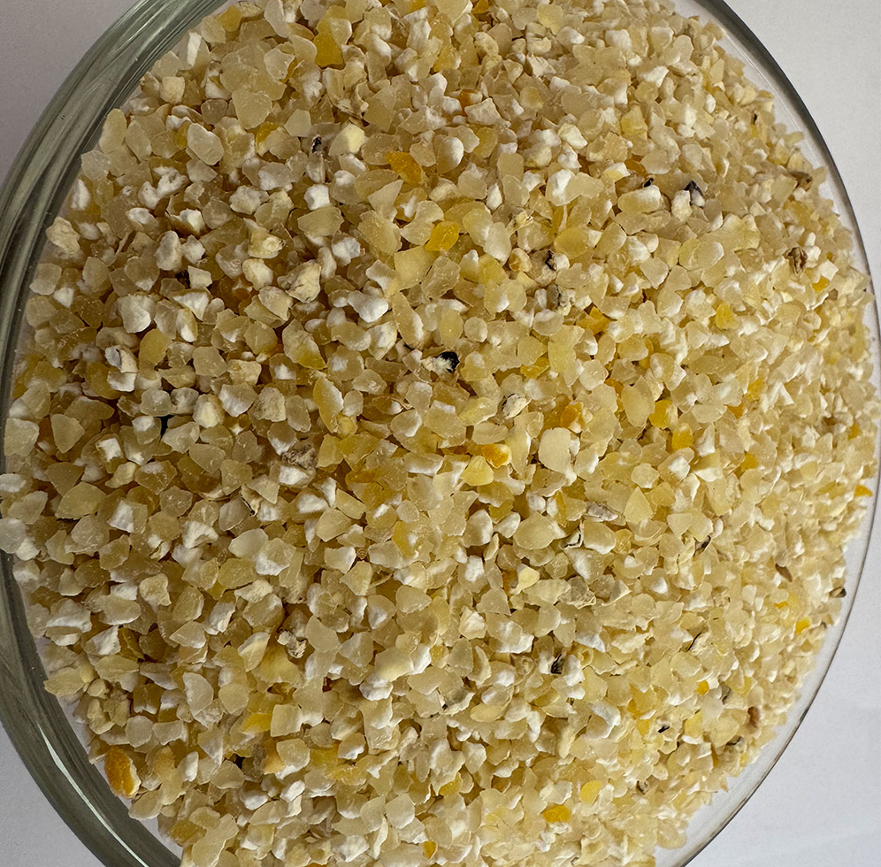 Jumla Maize Grits (जुम्लाको मकैको च्याखला)