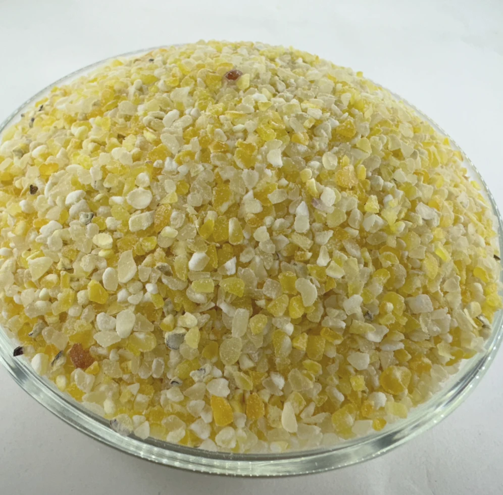Jumla Maize Grits (जुम्लाको मकैको च्याखला)